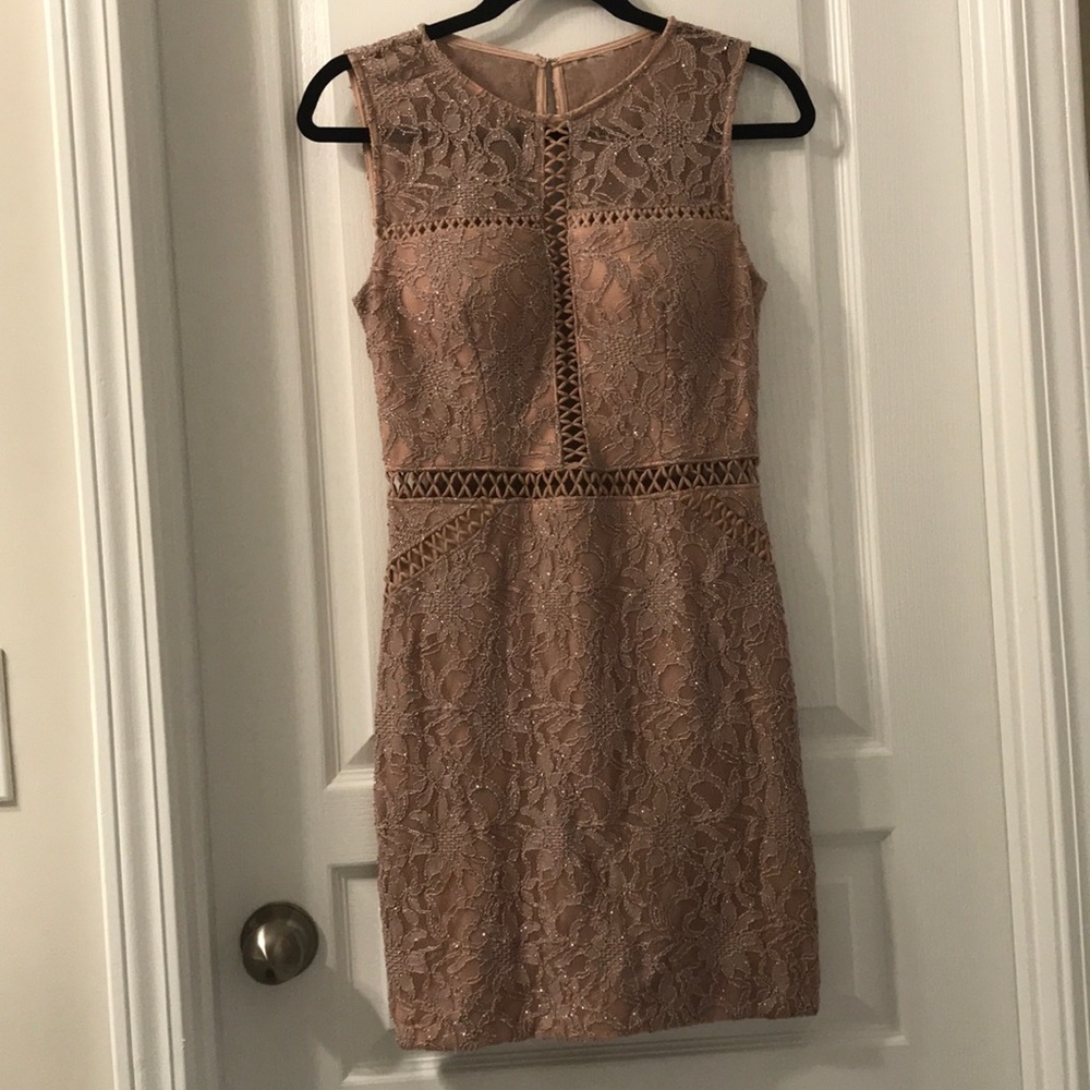 Formal dress